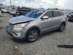 2016 HYUNDAI SANTA FE