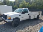 2000 FORD F450