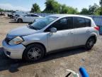 2007 NISSAN VERSA