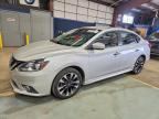 2016 NISSAN SENTRA
