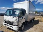 2019 HINO 155