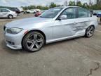 2010 BMW 328