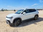 2026 VOLKSWAGEN TAOS