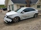 2011 CHEVROLET CRUZE