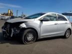 2016 HYUNDAI ELANTRA GT