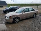 2006 HYUNDAI SONATA