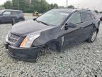 2010 CADILLAC SRX