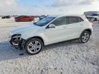 2017 MERCEDES-BENZ GLA