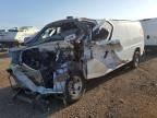 2023 CHEVROLET EXPRESS G2500