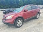 2009 HONDA CR-V