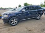2011 DODGE DURANGO