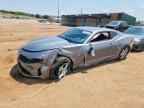 2020 CHEVROLET CAMARO
