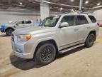 2013 TOYOTA 4RUNNER