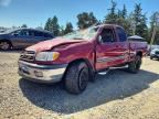 2000 TOYOTA TUNDRA