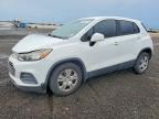 2017 CHEVROLET TRAX