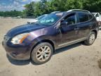 2013 NISSAN ROGUE