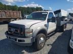 2008 FORD F450