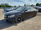 2017 MERCEDES-BENZ CLA