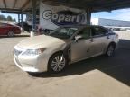 2013 LEXUS ES