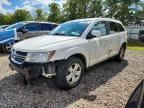 2012 DODGE JOURNEY