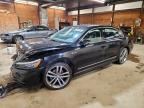 2019 VOLKSWAGEN PASSAT