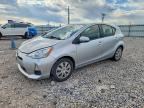2014 TOYOTA PRIUS C