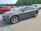 2016 DODGE CHARGER