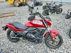 2014 HONDA CTX700