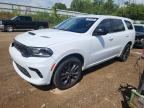 2022 DODGE DURANGO