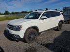 2018 VOLKSWAGEN ATLAS