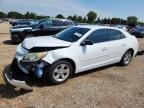 2015 CHEVROLET MALIBU