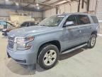 2016 CHEVROLET TAHOE