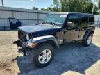 2019 JEEP WRANGLER UNLIMITED