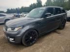 2016 LAND ROVER RANGE ROVER SPORT