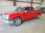 2003 CHEVROLET SILVERADO