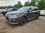 2018 MITSUBISHI OUTLANDER