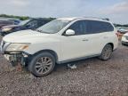 2016 NISSAN PATHFINDER