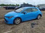2021 TOYOTA COROLLA HATCHBACK