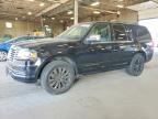 2016 LINCOLN NAVIGATOR
