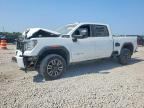 2021 GMC SIERRA