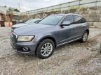 2013 AUDI Q5