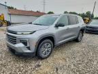 2025 CHEVROLET TRAVERSE