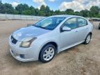 2011 NISSAN SENTRA