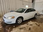 2014 CHEVROLET IMPALA LIMITED