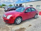 2009 FORD FUSION