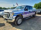 2018 FORD F250