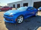2017 CHEVROLET CAMARO