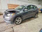 2019 HONDA HR-V