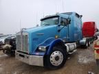2000 KENWORTH CONSTRUCTION