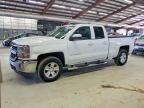 2016 CHEVROLET SILVERADO